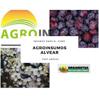 Agroinsumos Alvear