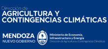 Agricultura y Contingencias Climáticas